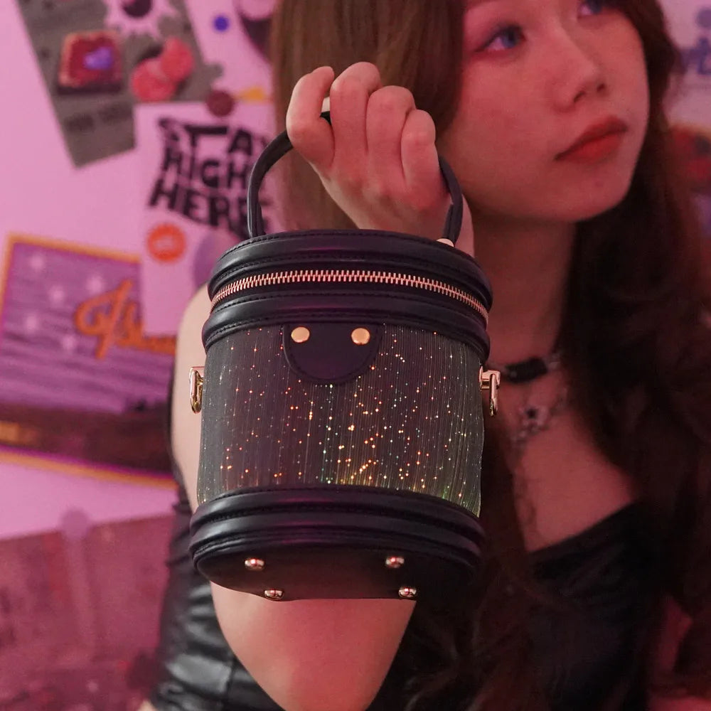 Light up Cross body Bags E