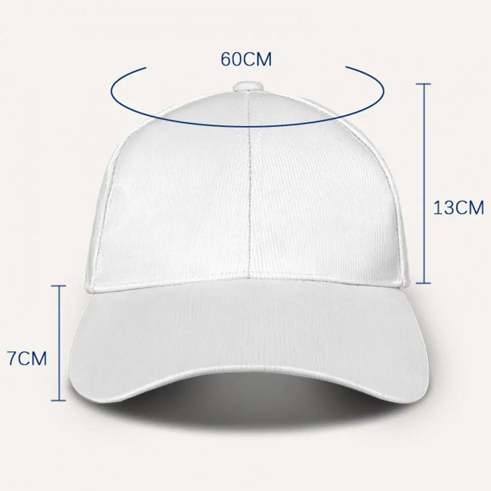 Fibre Optic Cap