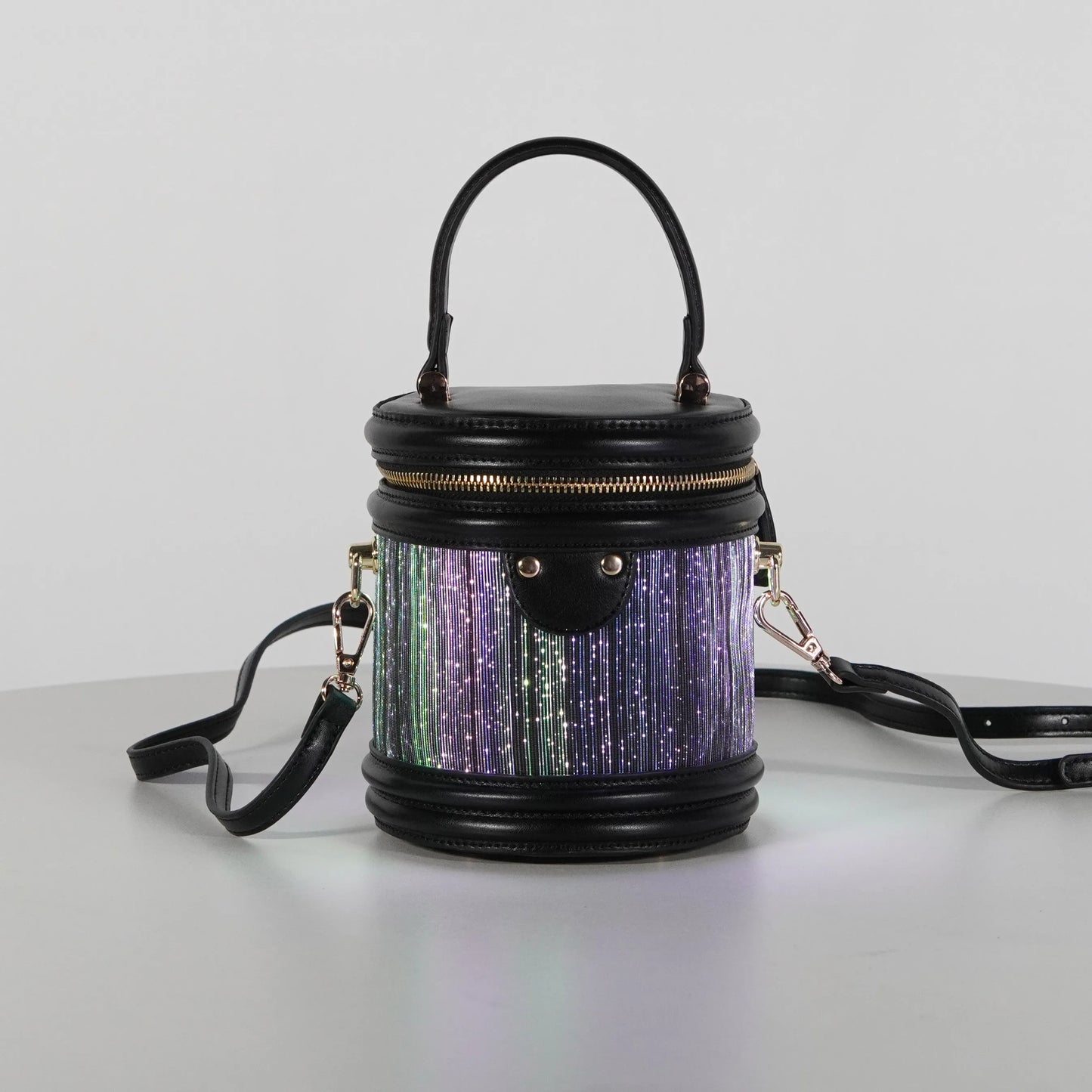 Light up Cross body Bags E