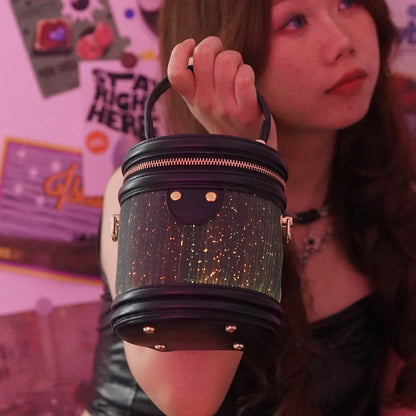 Light up Cross body Bags E