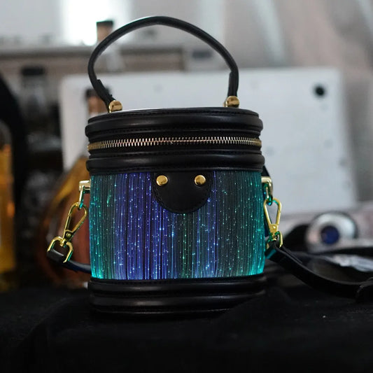 Light up Cross body Bags E