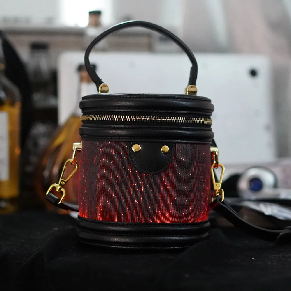 Light up Cross body Bags E