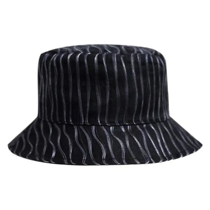 Fibre Optic Bucket Cap